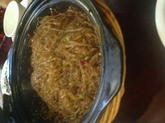 -何氏排骨(左家塘店)