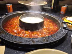 -晓宇重庆火锅(龙首店)