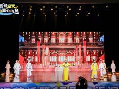 -蓝话筒·少儿成人演讲口才·主持朗诵·戏剧表演(大华第一坊店)
