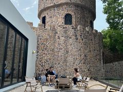 -J Create城市露营咖啡·简餐·宠物(上海动物园店)