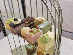 -于家堡洲际酒店·堡子里酒廊