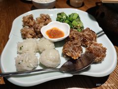-金苑酒家·客家菜·广东老字号(万象店)