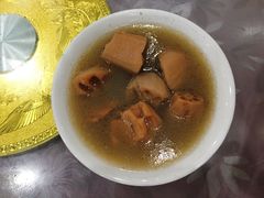 素藕汤-雨田饭店