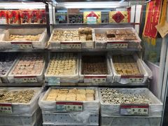 零售区-北京稻香村(五道口店)