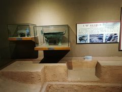 -洛阳周王城天子驾六博物馆