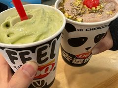 -DQ·蛋糕·冰淇淋(金牛万达店)