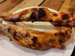 -Doo Dee Thai Food(Issan/Isaan/Esan)