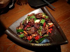 麻辣牛肉-2046湘味厨房(南区盈峰店)