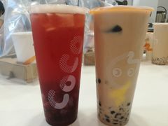 -CoCo都可(118广场店)