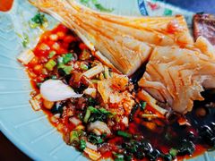 -张戈渝乡耗儿鱼美蛙火锅店(广福店)