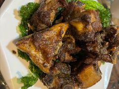 -云隐小厨·传统大理美食(复兴路店)