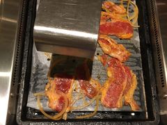 -新石器烤肉(南通CBD大有境店)