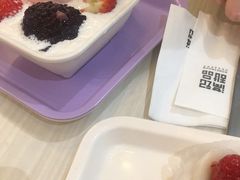 -满记甜品(金帝银泰城店)