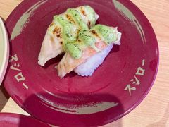 -寿司郎(北京路粤潮楼店)
