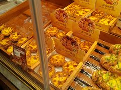 -罗莎蛋糕Rosa bread(四方坪店)