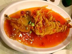 软炸肉-黑石礁酒楼·海鲜(黑石礁店)