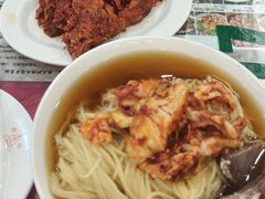 -西塔大冷面(市府大路店)