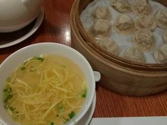 -鼎泰丰(新港中心店)