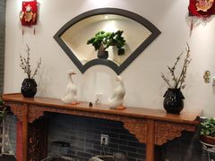 -又一福烤鸭·北京菜(东四店)