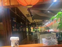 -鸟鹏烧鸟居酒屋(仁恒梦中心店)