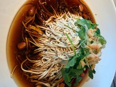花园烫干丝-花园茶楼·淮扬菜(兴城西路店)