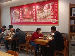 -南城香·饭香串香馄饨香(花园北路店)