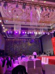 -证大美爵酒店·一站式婚宴宴会厅