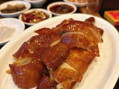 -中国厨房/台湾牛肉面
