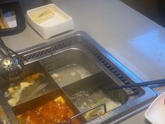 -海底捞火锅(旭辉MALL店)