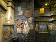 -1192弄老上海风情街(世纪汇广场店)
