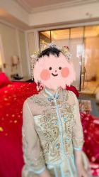 -莫小姐婚纱