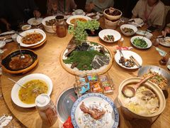 -老阿爸鲜鱼土菜(独墅湖店)