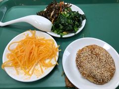 -苏氏牛肉面(丰北桥店)