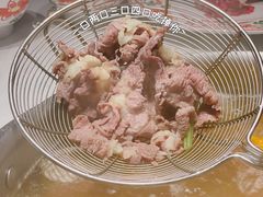 -汕头八合里海记牛肉店(清河店)