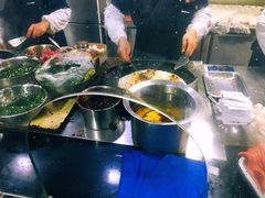 -金杨老摊头蛋饼(金口路店)