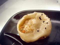 蟹粉生煎-小杨生煎(龙之梦购物中心店)