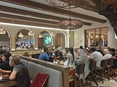 -ELI FALAFEL Lebanese&Mediterranean黎巴嫩美食(富城路店)