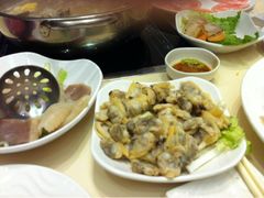 蚬-稻香(青衣城店)