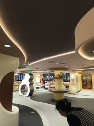 点击看大图 -奈尔宝·国风主题儿童乐园·亲子餐厅(豫园商城店)