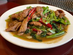 -一家亲台菜餐厅(银塘中路店)