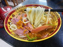 -茅家米线(中大街店)