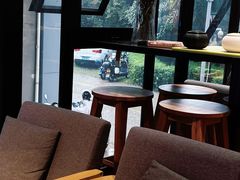 -鱼骨咖啡馆FISHGROOVECOFFEE(大学城店)