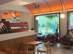 -COSTA COFFEE(西湖天地店)