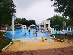 -欢乐水魔方水世界
