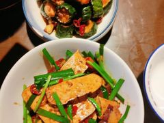 -富正毅三下锅·湘西韵味(天门山索道店)