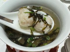 -怡情荟•海鲜青岛菜(五四广场旗舰店)