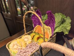 -菌自由丨野生菌火锅特色庭院餐厅(丽江古城店)