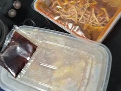 -川流不息·地道川菜·小龙虾(松东路店)