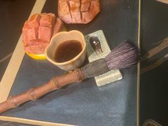 -厚贞日式烤肉(浦东汇智店)