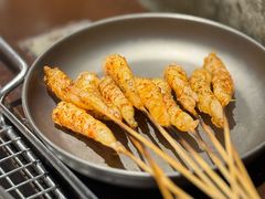 -夜食白市Yespicy·烧烤啤酒宵夜(番禺四海城店)